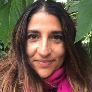 Meet your Posher, Jennifer